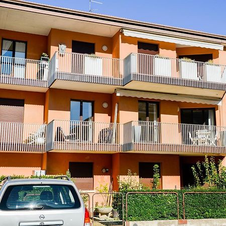 White Dream Apartment Riva del Garda Exterior photo