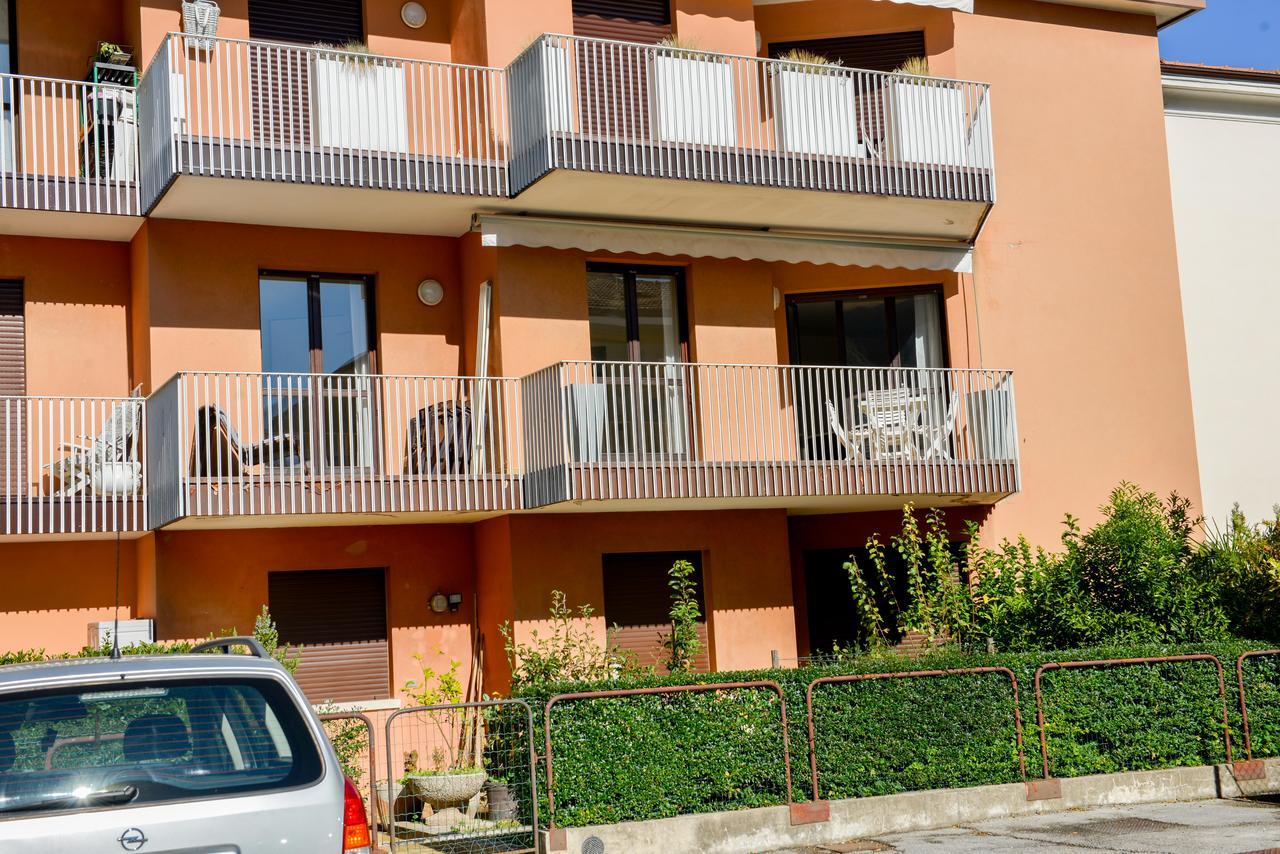 White Dream Apartment Riva del Garda Exterior photo